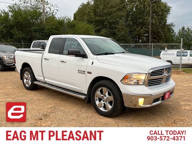 2015 Ram 1500 Lone Star