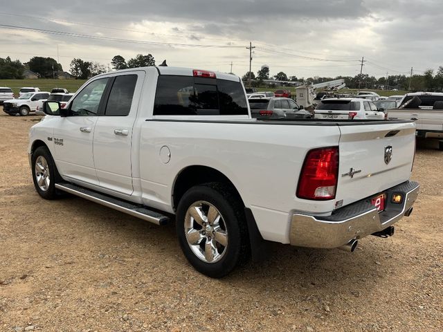 2015 Ram 1500 Lone Star