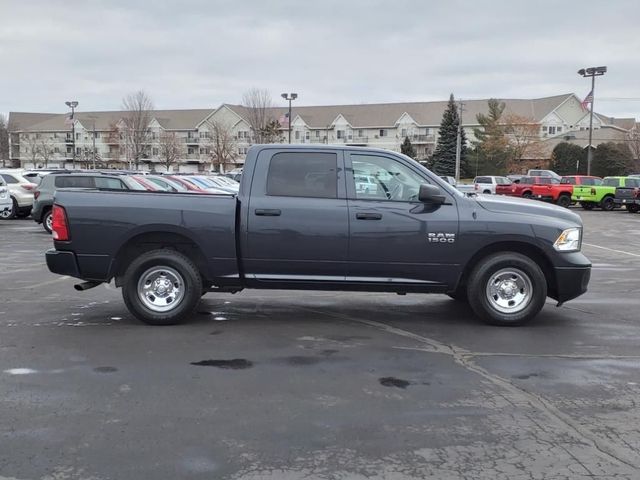 2015 Ram 1500 Tradesman