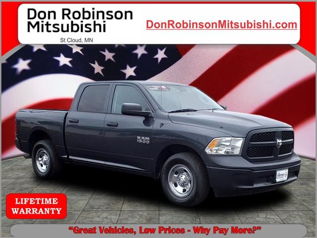 2015 Ram 1500 Tradesman