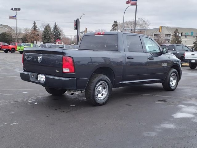 2015 Ram 1500 Tradesman