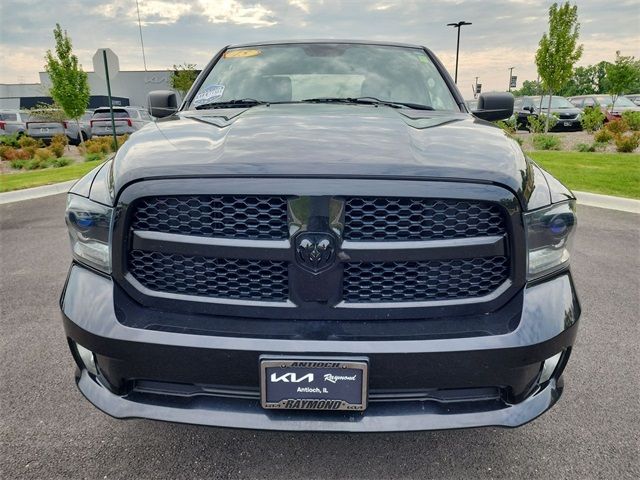 2015 Ram 1500 Express