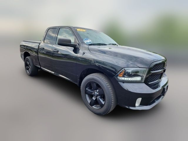 2015 Ram 1500 Express