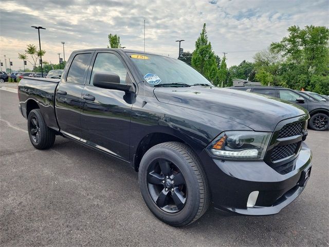 2015 Ram 1500 Express