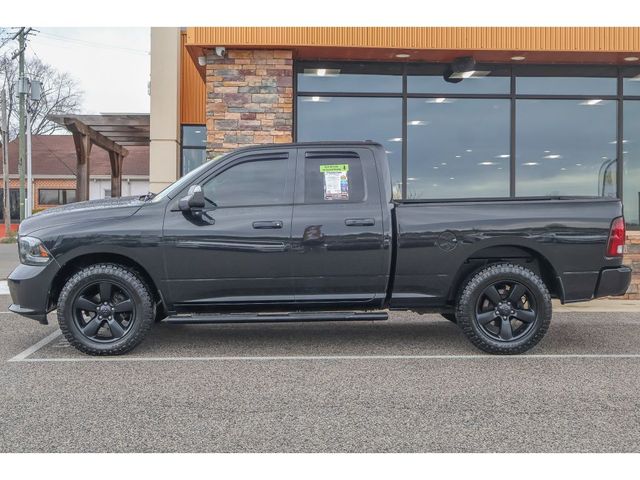 2015 Ram 1500 Express