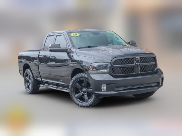 2015 Ram 1500 Express