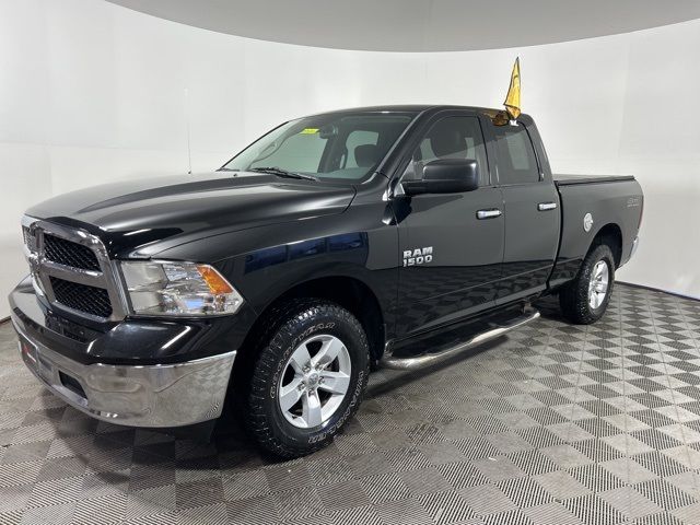 2015 Ram 1500 SLT