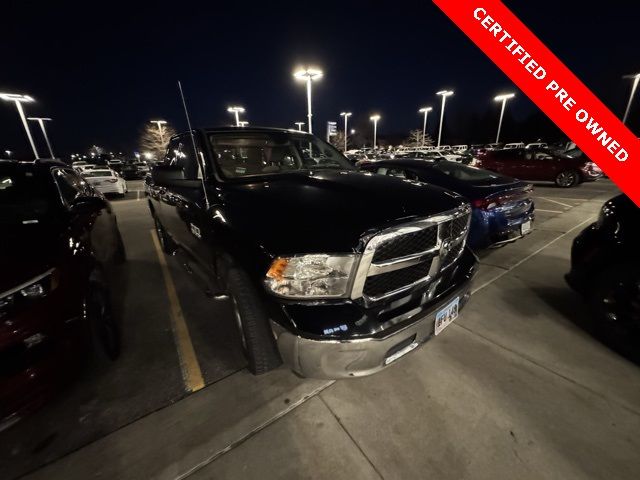 2015 Ram 1500 SLT