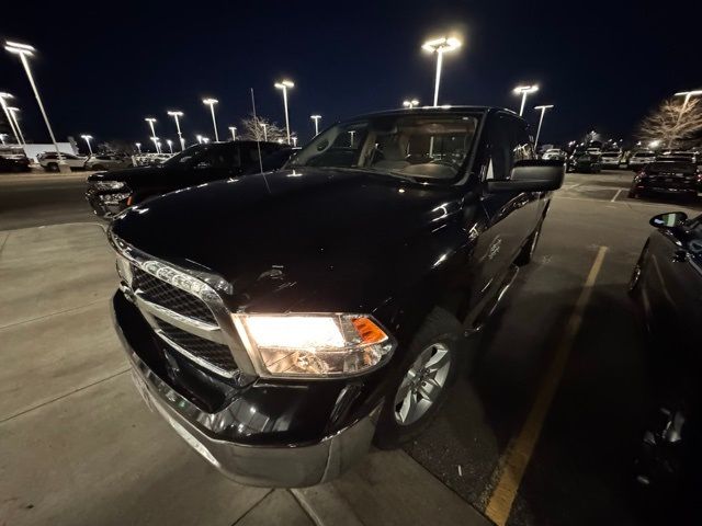 2015 Ram 1500 SLT