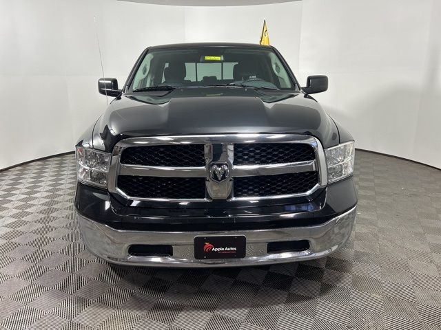 2015 Ram 1500 SLT