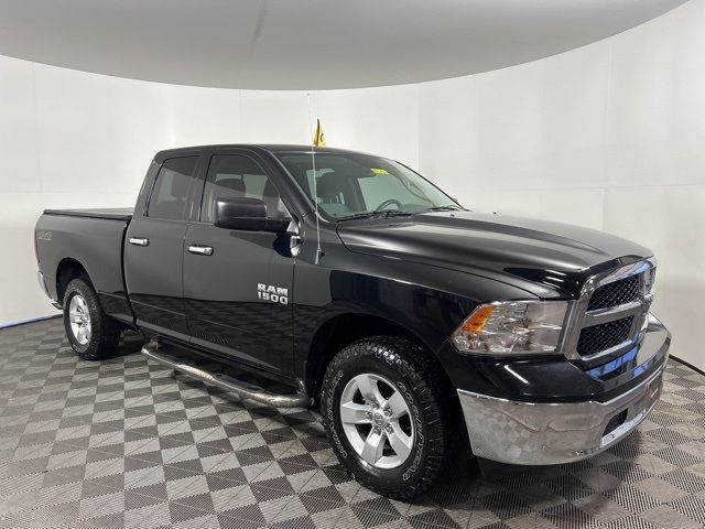 2015 Ram 1500 SLT