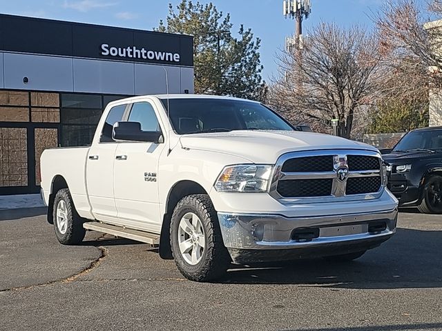 2015 Ram 1500 SLT