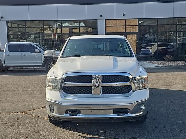 2015 Ram 1500 SLT