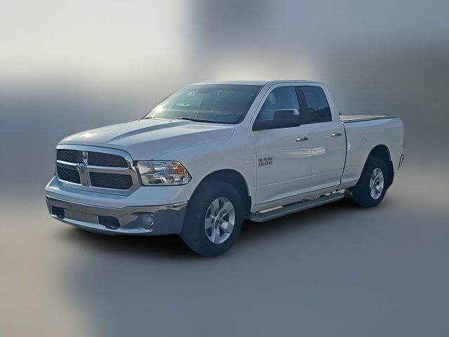 2015 Ram 1500 SLT