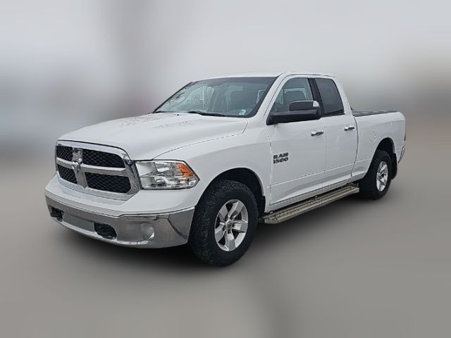 2015 Ram 1500 SLT