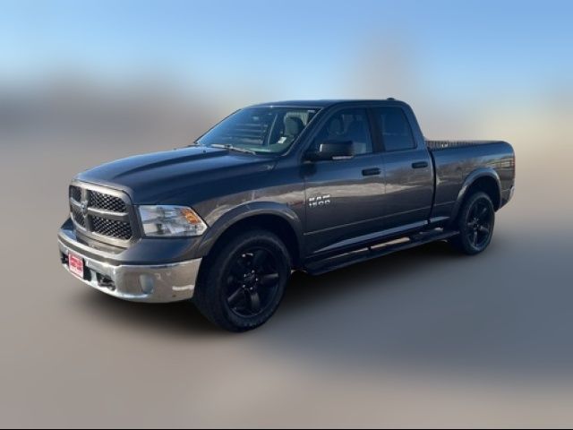 2015 Ram 1500 Outdoorsman