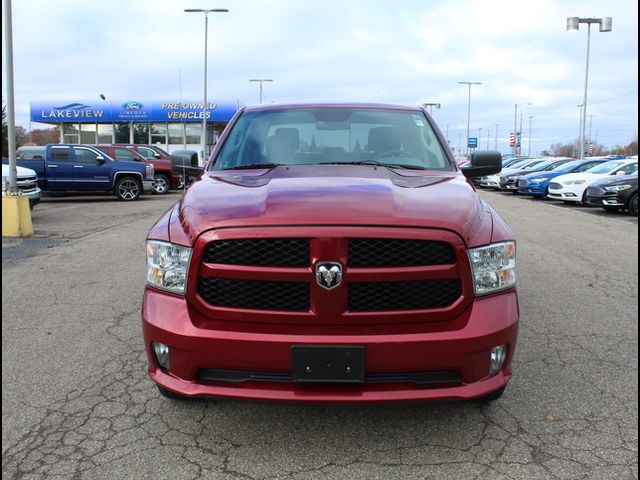 2015 Ram 1500 Express