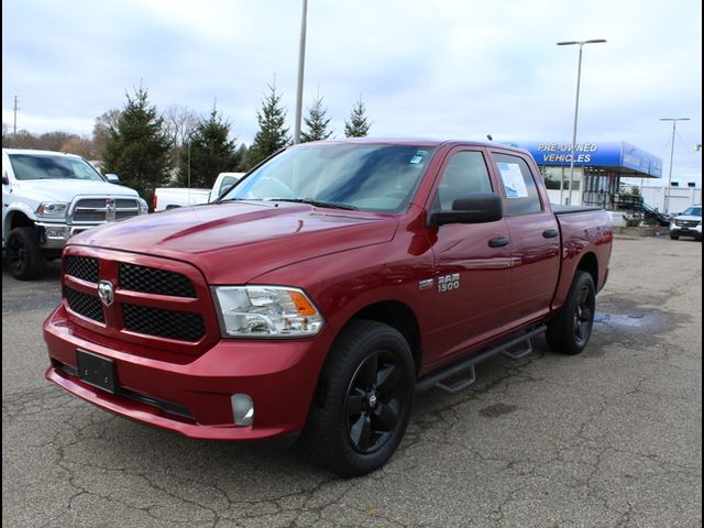 2015 Ram 1500 Express