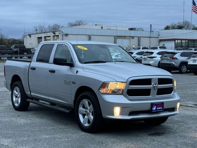 2015 Ram 1500 Express