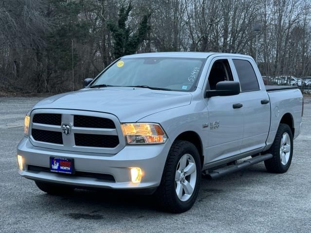 2015 Ram 1500 Express