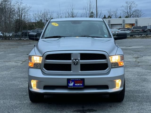 2015 Ram 1500 Express