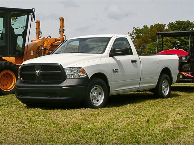 2015 Ram 1500 Express