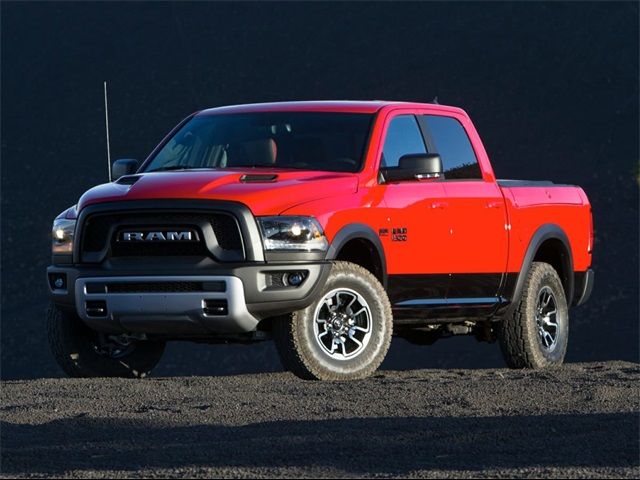 2015 Ram 1500 Express