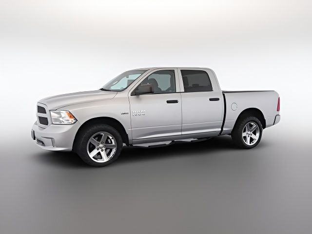 2015 Ram 1500 Express