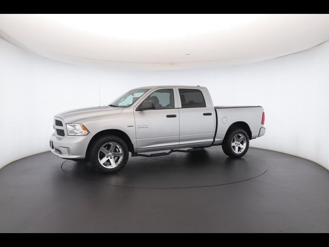 2015 Ram 1500 Express