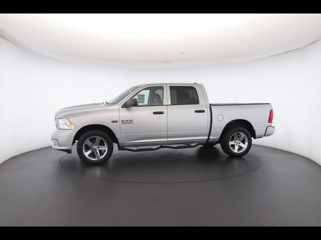 2015 Ram 1500 Express