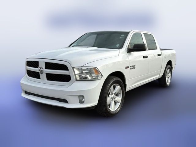 2015 Ram 1500 Express