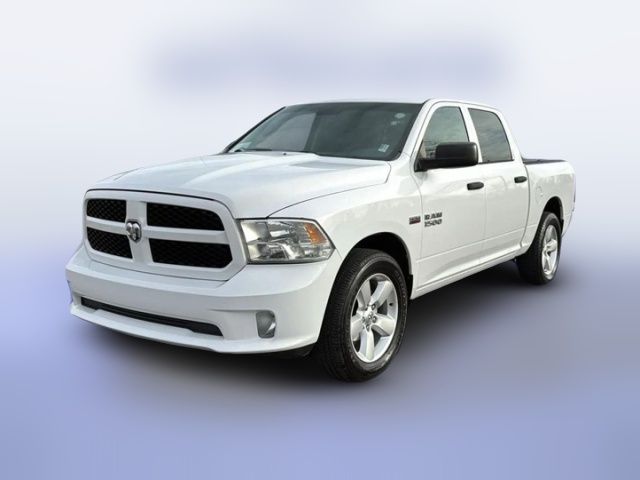 2015 Ram 1500 Express