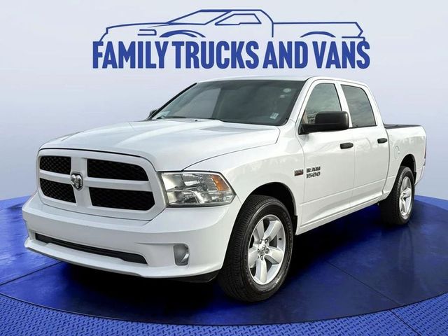 2015 Ram 1500 Express