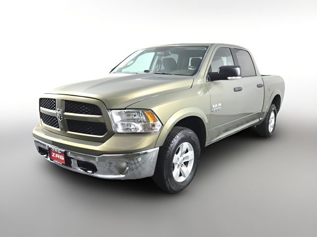 2015 Ram 1500 Outdoorsman