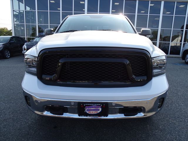 2015 Ram 1500 Outdoorsman