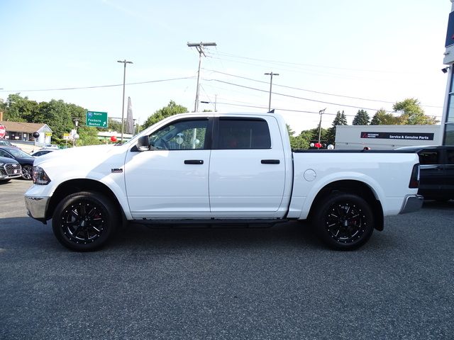 2015 Ram 1500 Outdoorsman