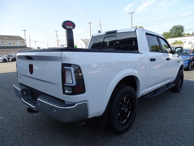 2015 Ram 1500 Outdoorsman