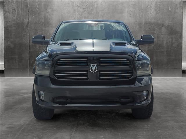 2015 Ram 1500 Sport