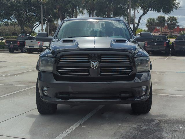 2015 Ram 1500 Sport