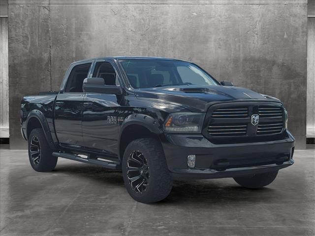 2015 Ram 1500 Sport