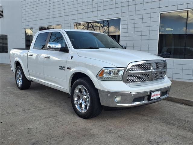 2015 Ram 1500 Laramie