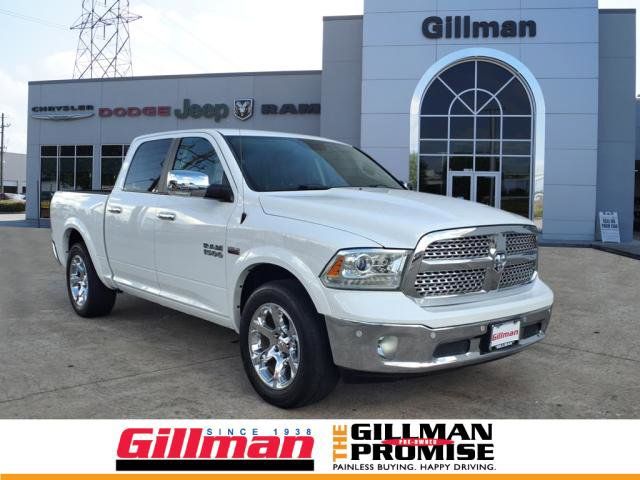 2015 Ram 1500 Laramie