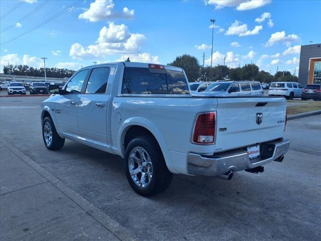 2015 Ram 1500 Laramie