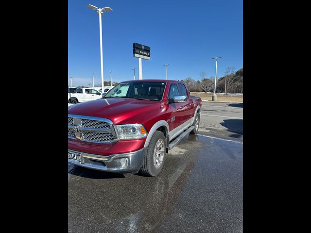 2015 Ram 1500 Laramie