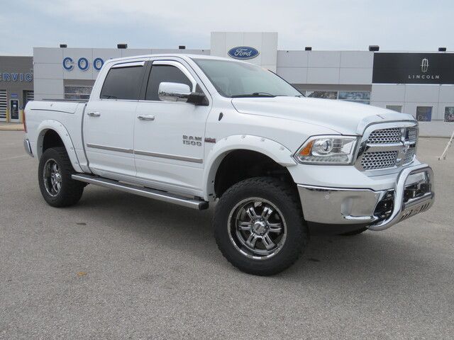 2015 Ram 1500 Laramie