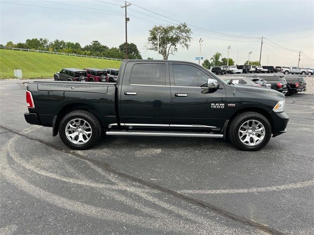 2015 Ram 1500 Laramie Limited 2.0