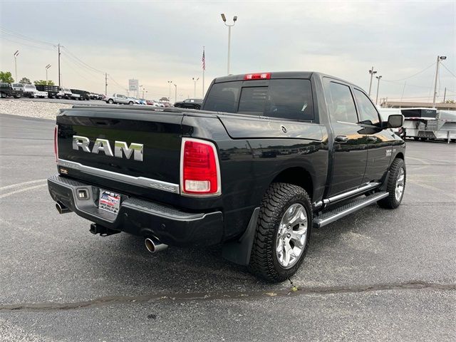 2015 Ram 1500 Laramie Limited 2.0