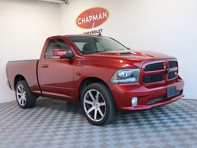 2015 Ram 1500 Sport