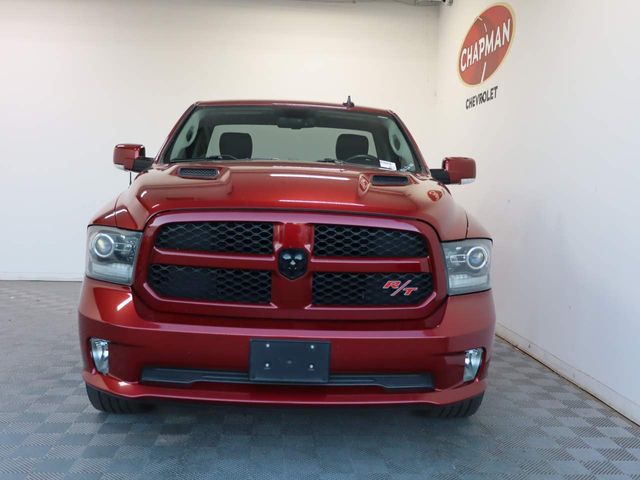 2015 Ram 1500 Sport