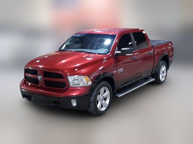 2015 Ram 1500 Outdoorsman